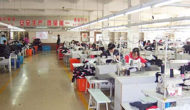 服裝代工廠“甩開”品牌商自產(chǎn)自銷，利潤前后居然相差了10倍！